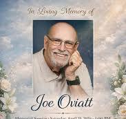 Joe Oviatt